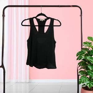 Nordstrom Sheer Blouse‎ - Size Small